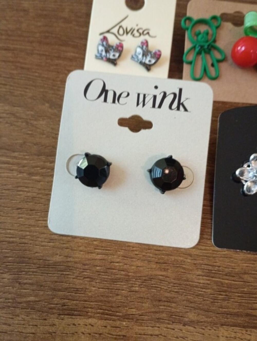 Earring Lot - Picture 4 of 6